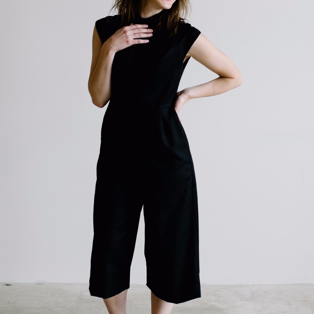 Picard Jumpsuit